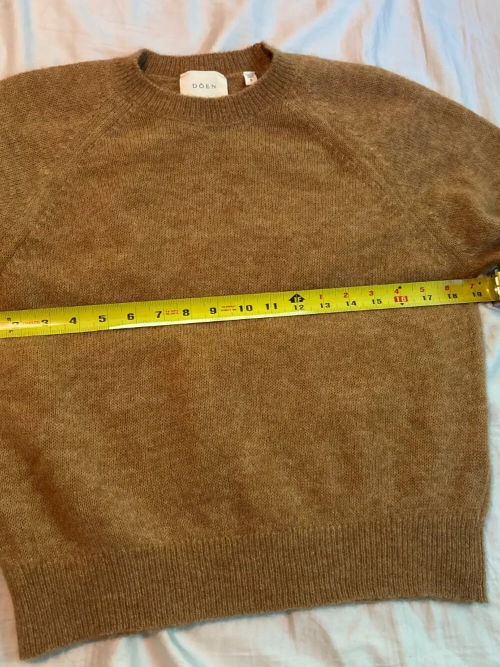 Doen Marsena Sweater